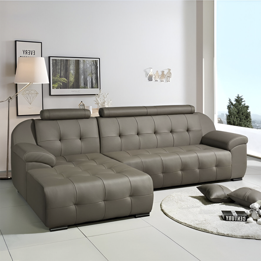 Seccional Praia — Formas Home