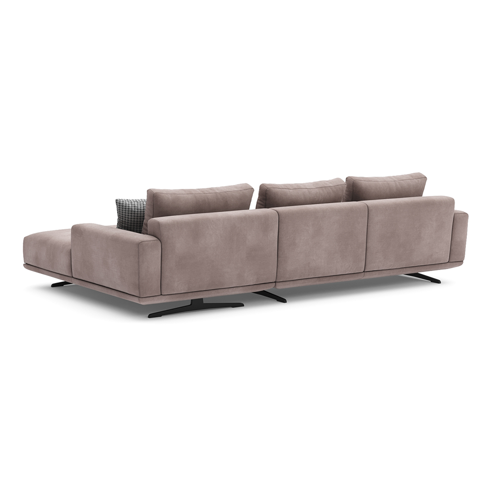 Seccional Masego — vista 6