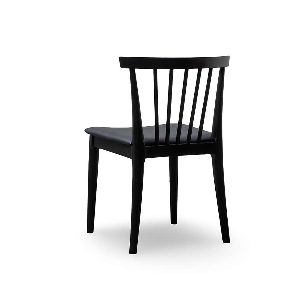 Silla Adela — vista 4