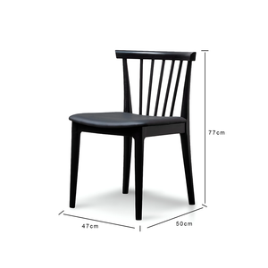 Silla Adela — vista 7