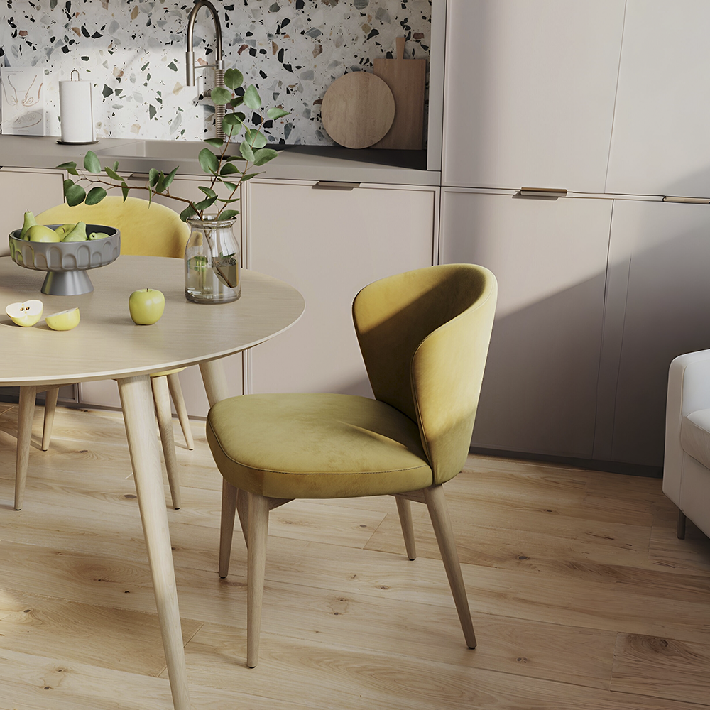Silla Cite — vista 5