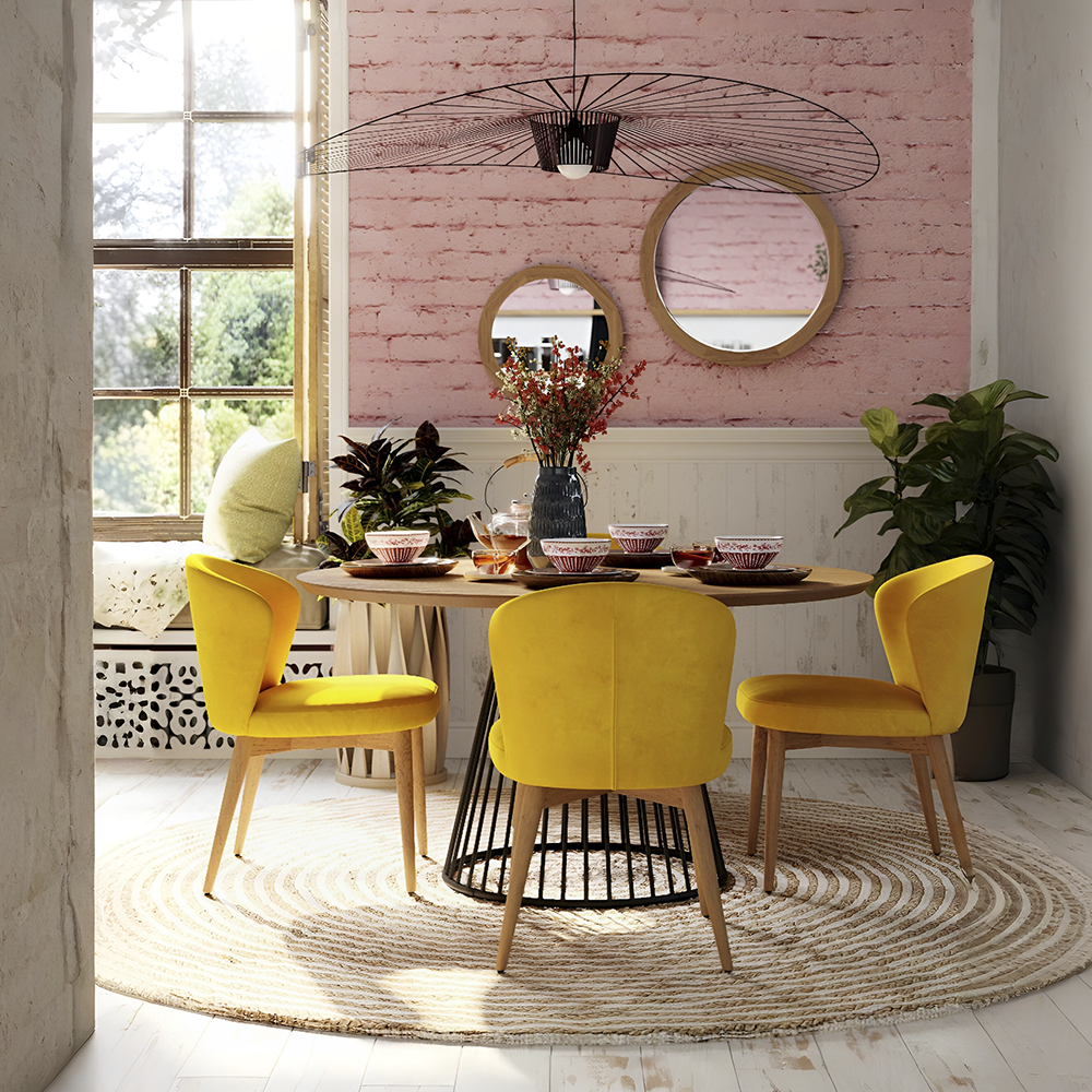 Silla Cite — vista 4