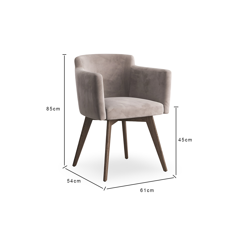 Silla Patrik — vista 6