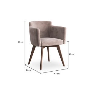 Silla Patrik — vista 6