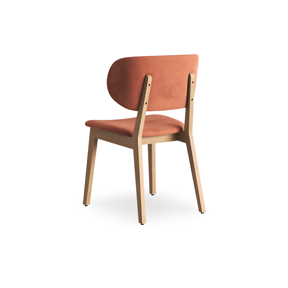 Silla Prinz — vista 4