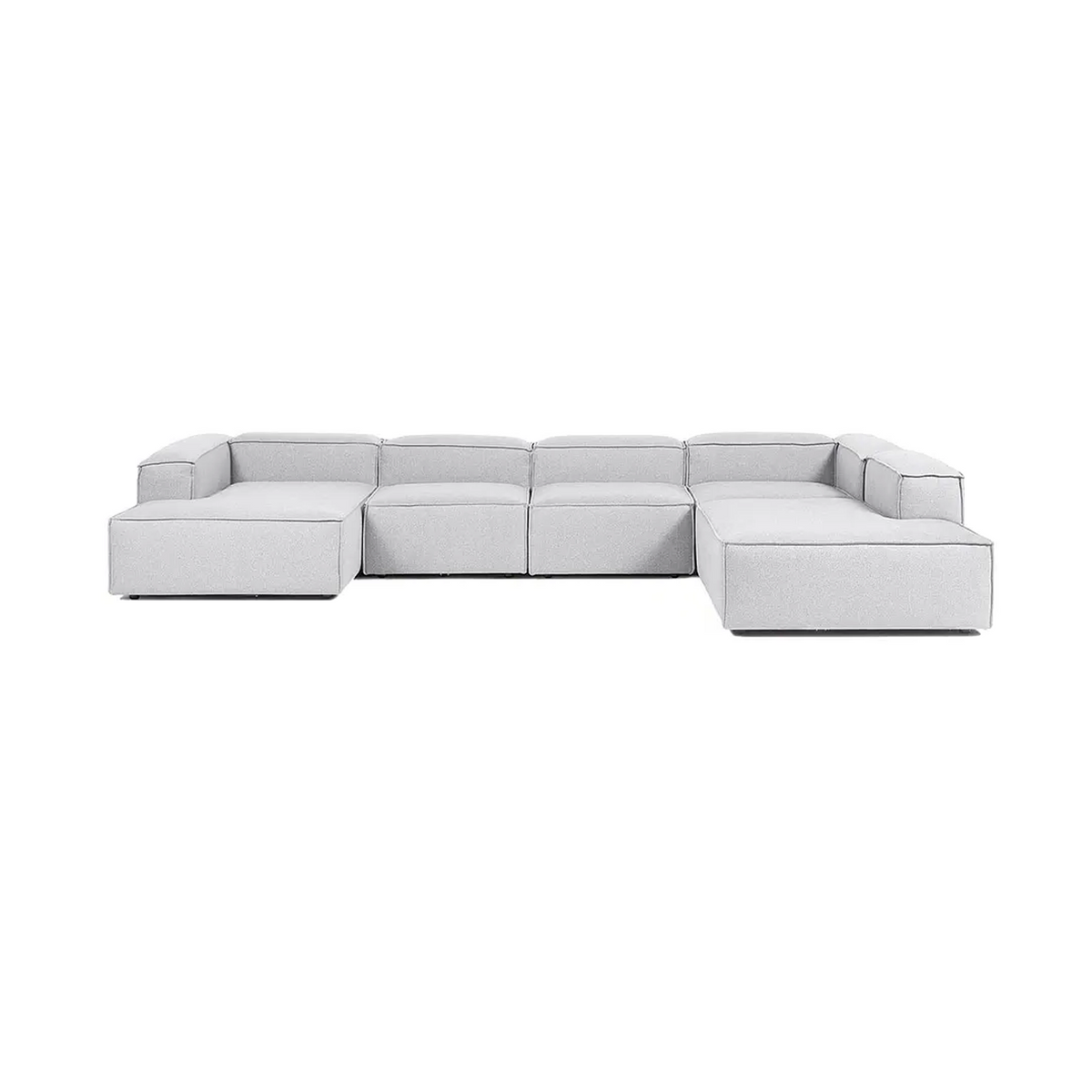 Sofá modular Cristel — vista 9