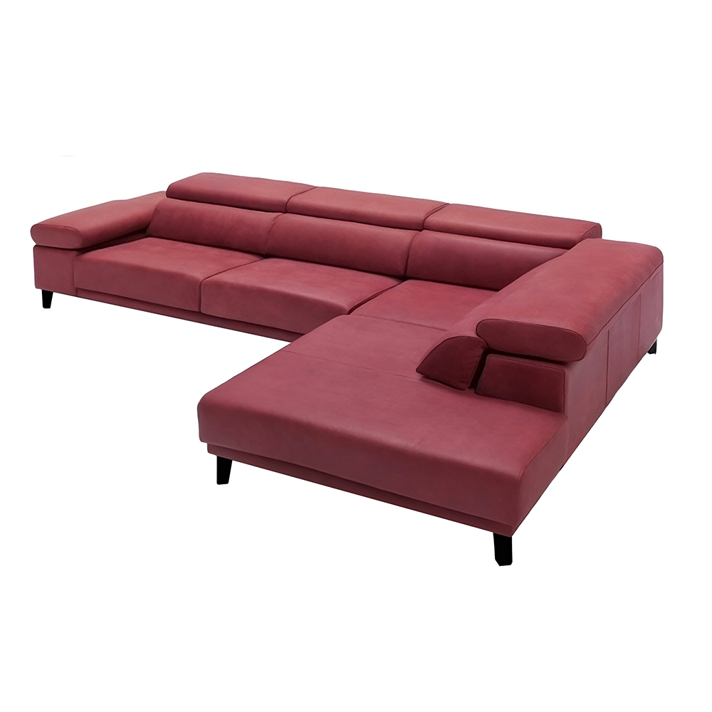 Seccional  Kiara Abatible — Formas Home