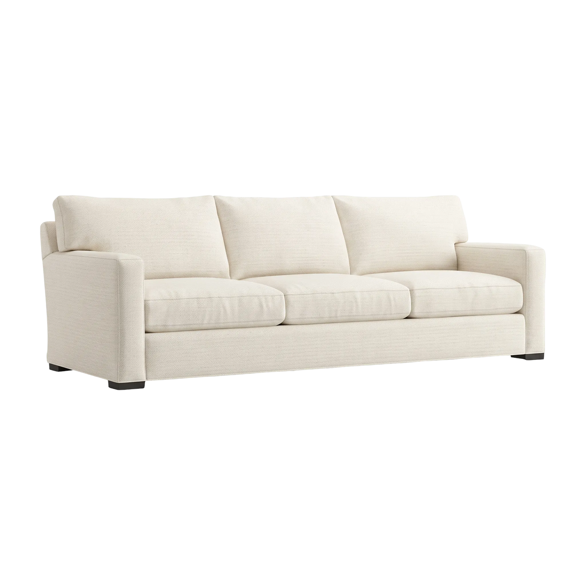 Sofá Naran - 3 Cuerpos - Beige