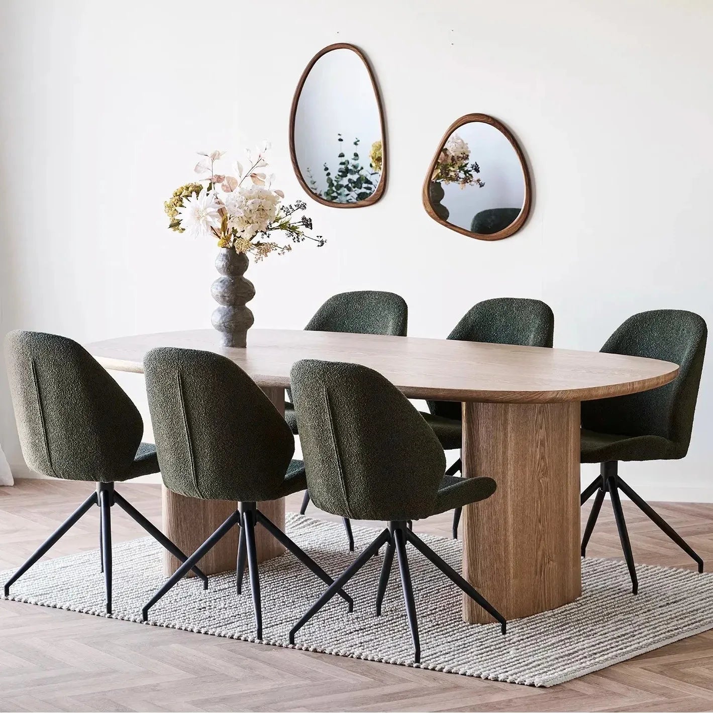 Mesa de Comedor Urmi
