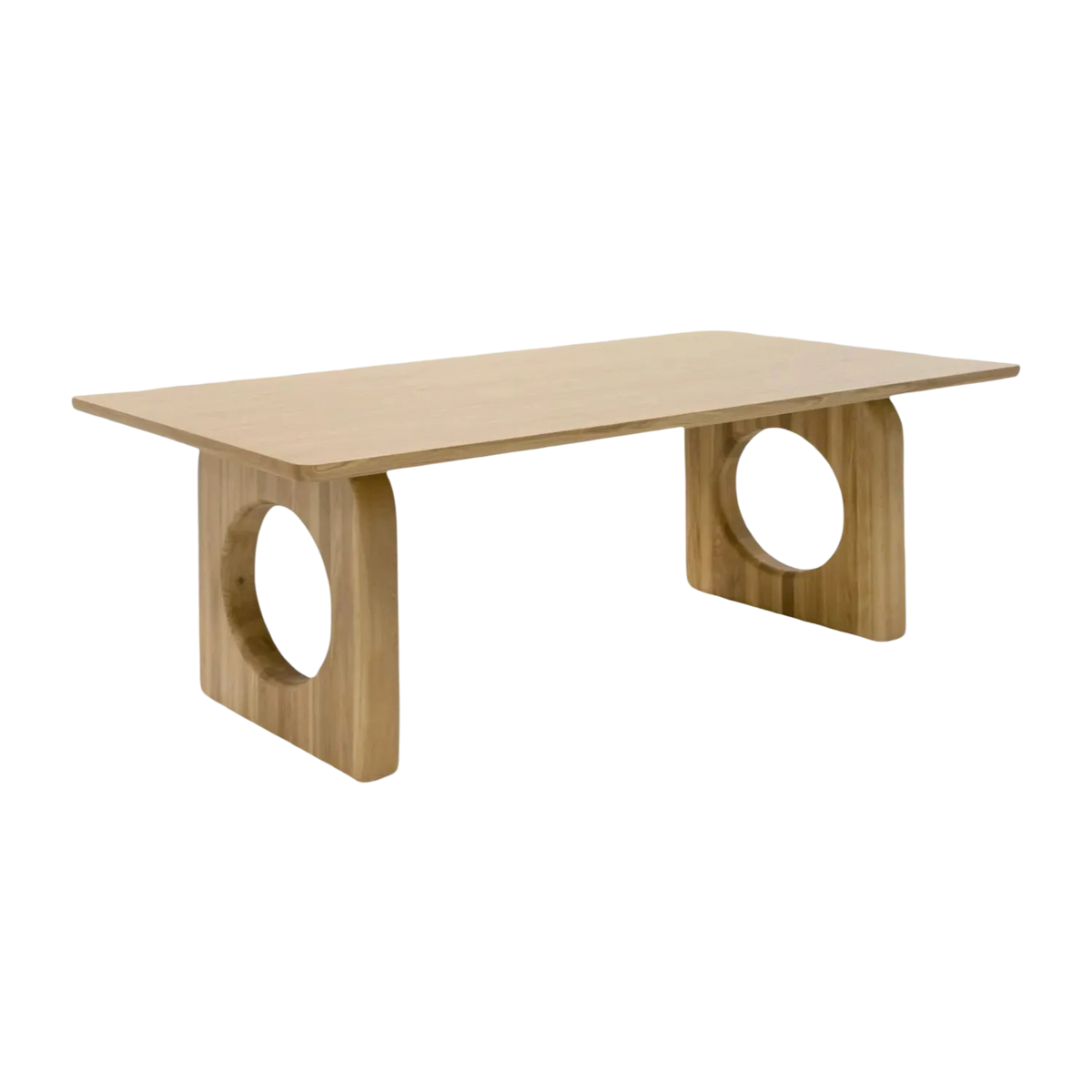 Mesa Manila Rectangular