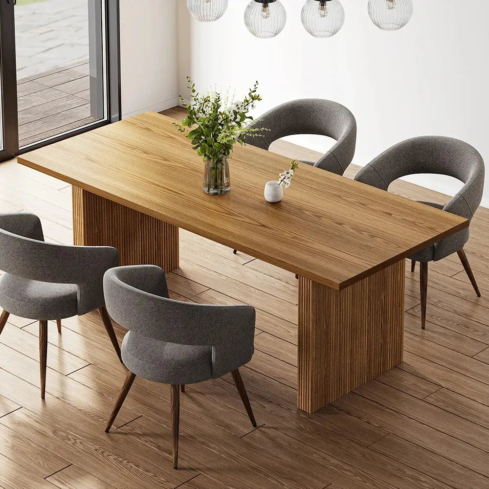 Comedor Zayna | 4 Personas