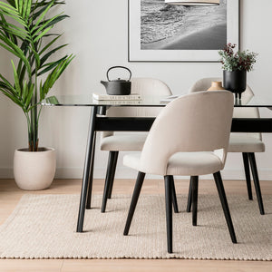 Juego de comedor Ankara — vista 4