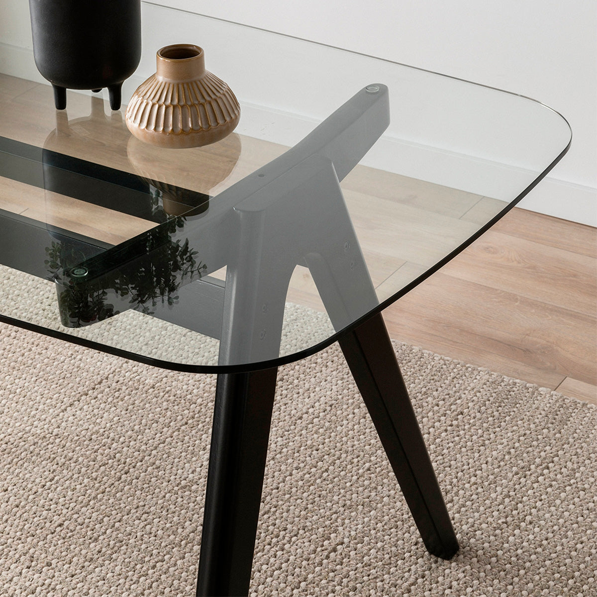 Juego de comedor Ankara — vista 5