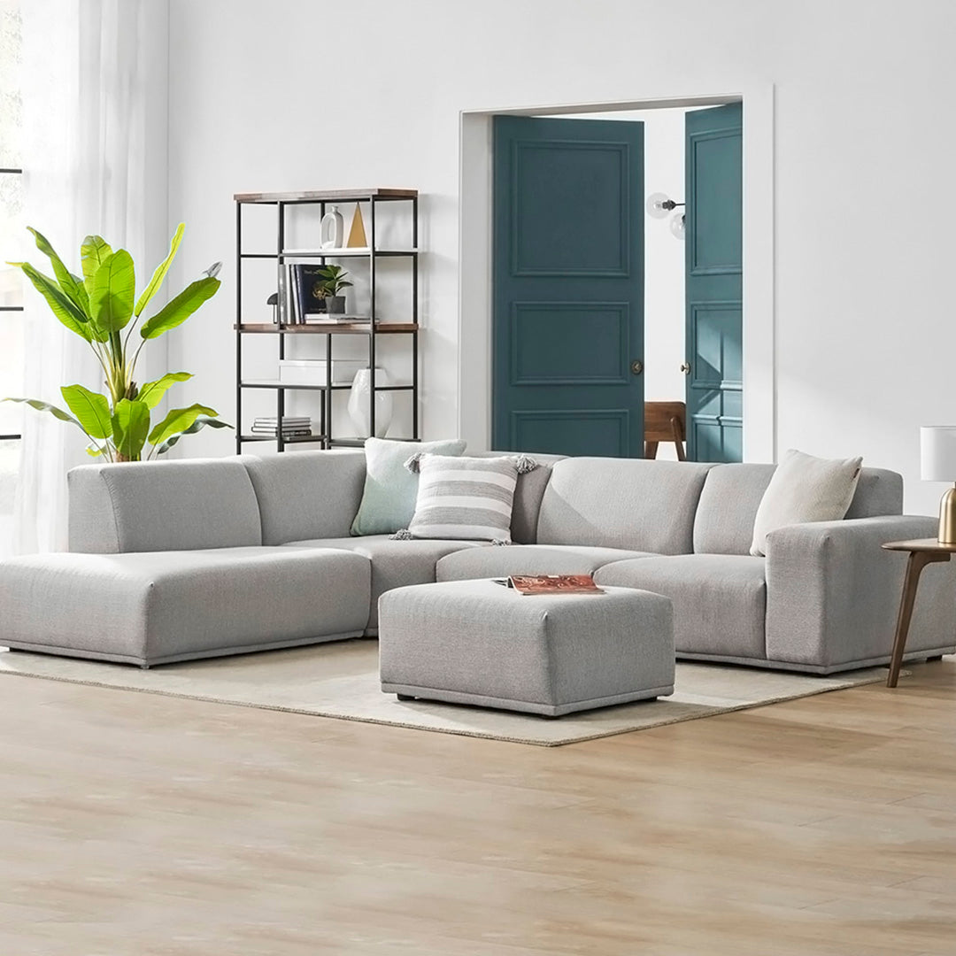 Seccional Tod — Formas Home