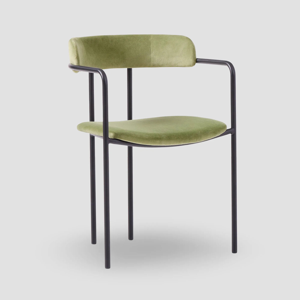 Juego de Comedor Truman de Madera Tornillo - 6 sillas — vista 4