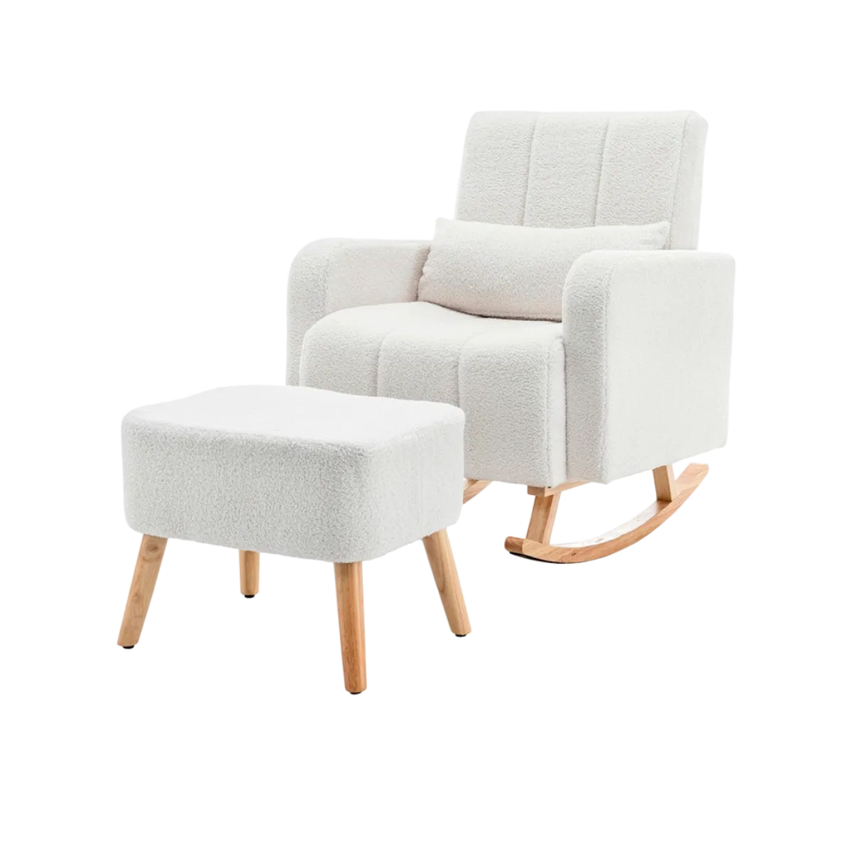 Sillón de Lactancia Nelly