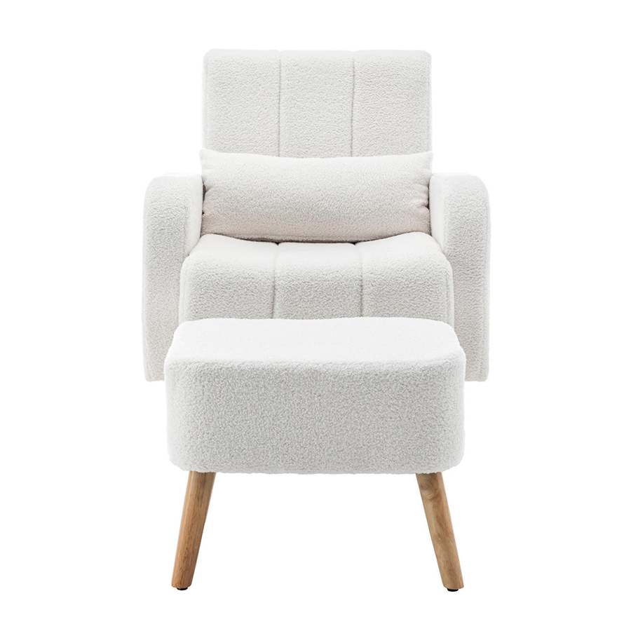 Sillón  de Lactancia Nelly — vista 3
