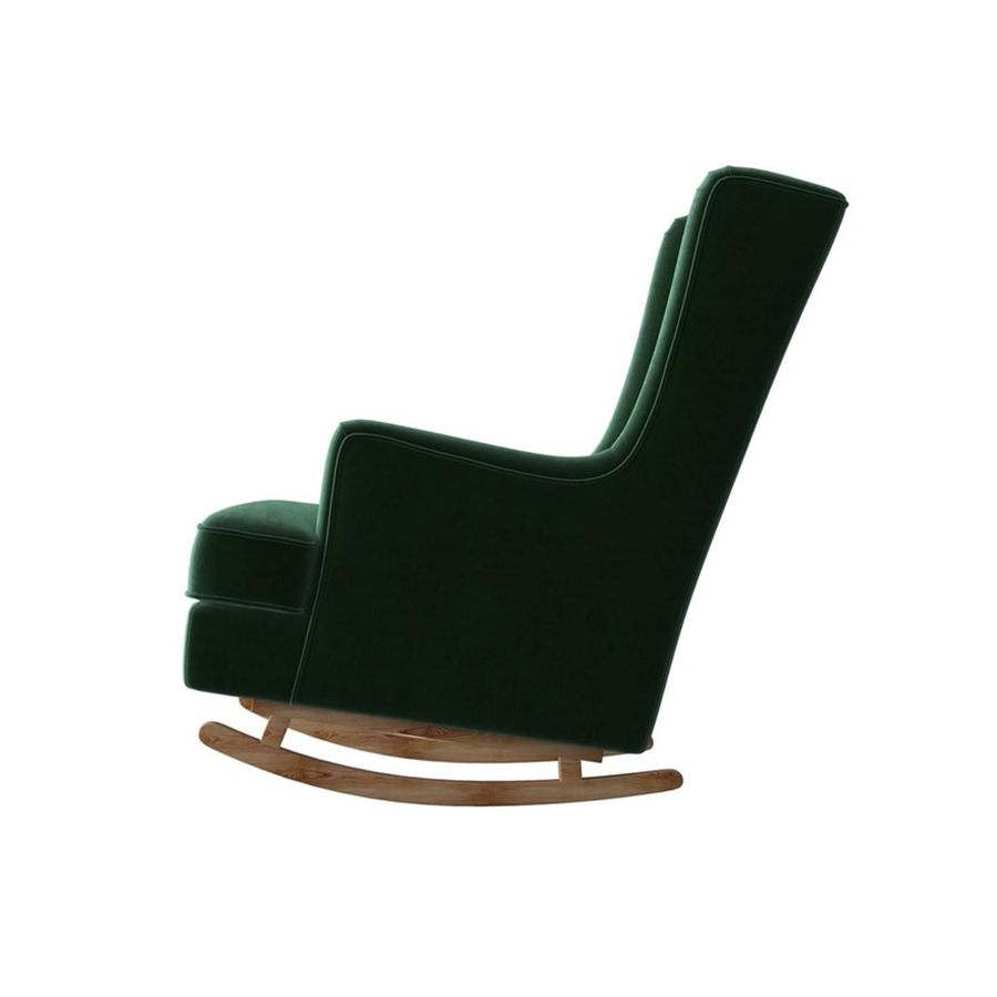 Sillón de Lactancia Tiral — vista 3