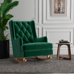 Sillón de Lactancia Tiral — Formas Home