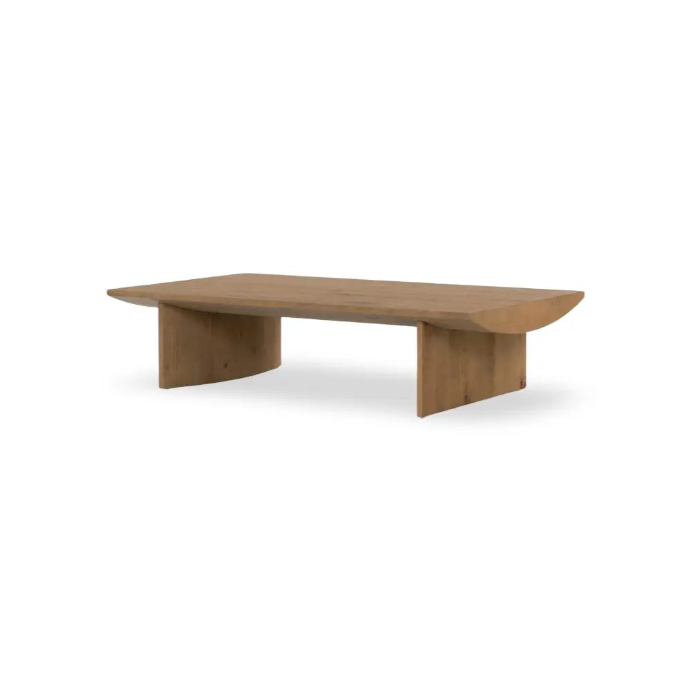 Mesa de Centro Mauna — Formas Home
