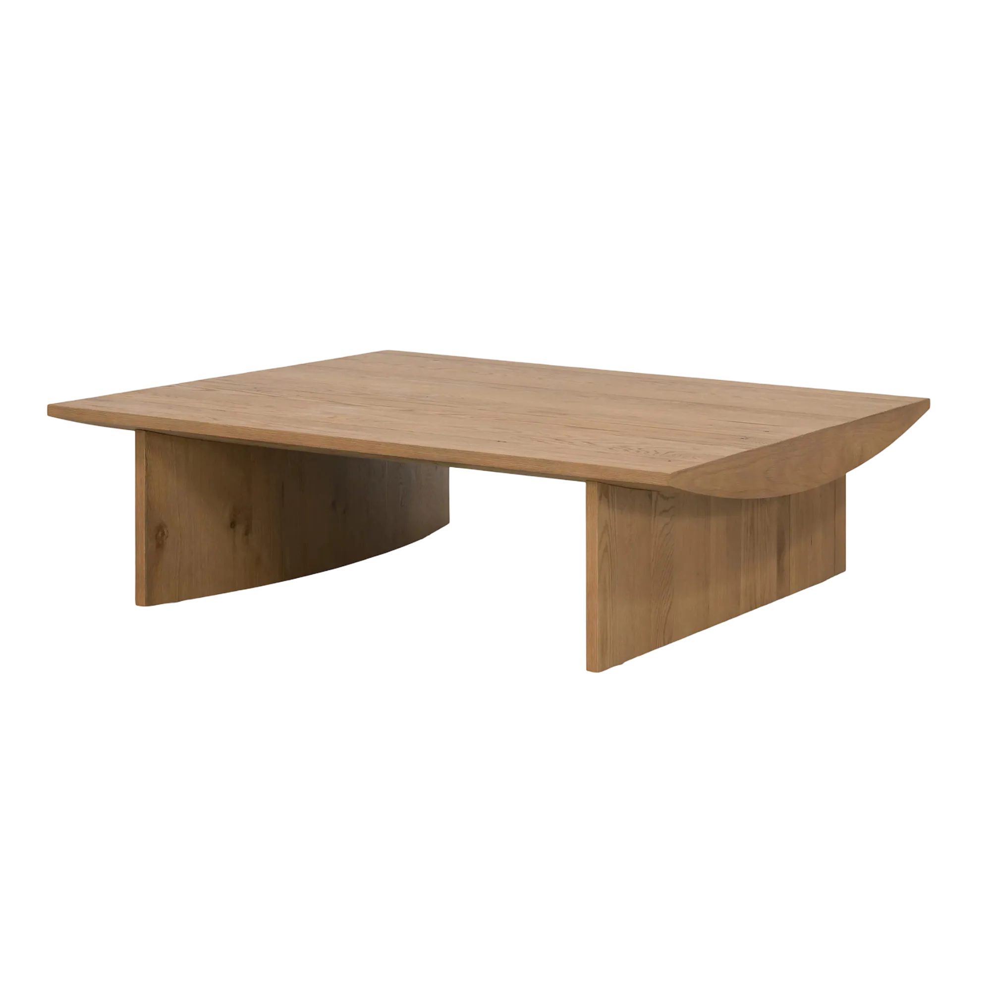 Mesa de Centro  cuadrado Mauna
