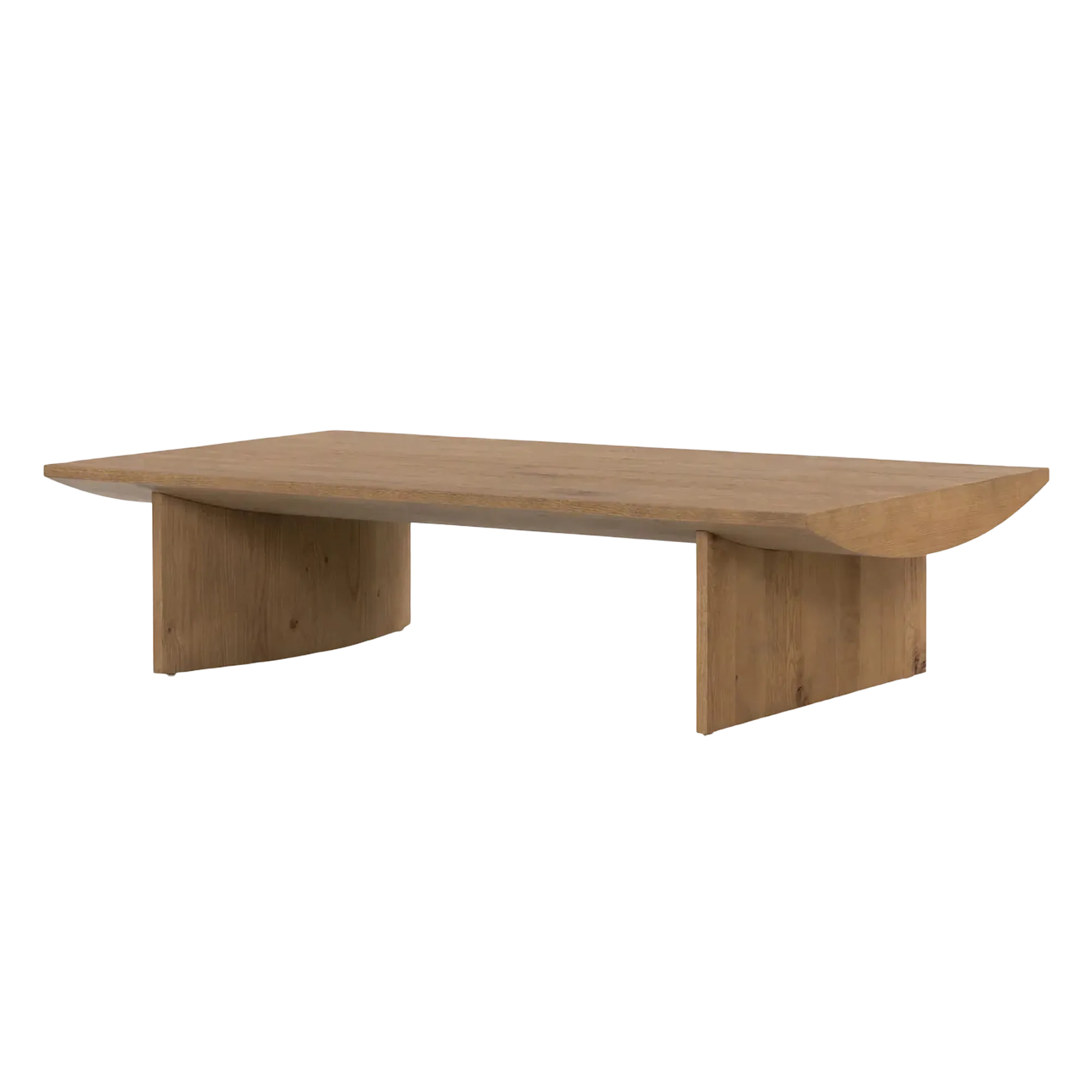 Mesa de Centro Mauna