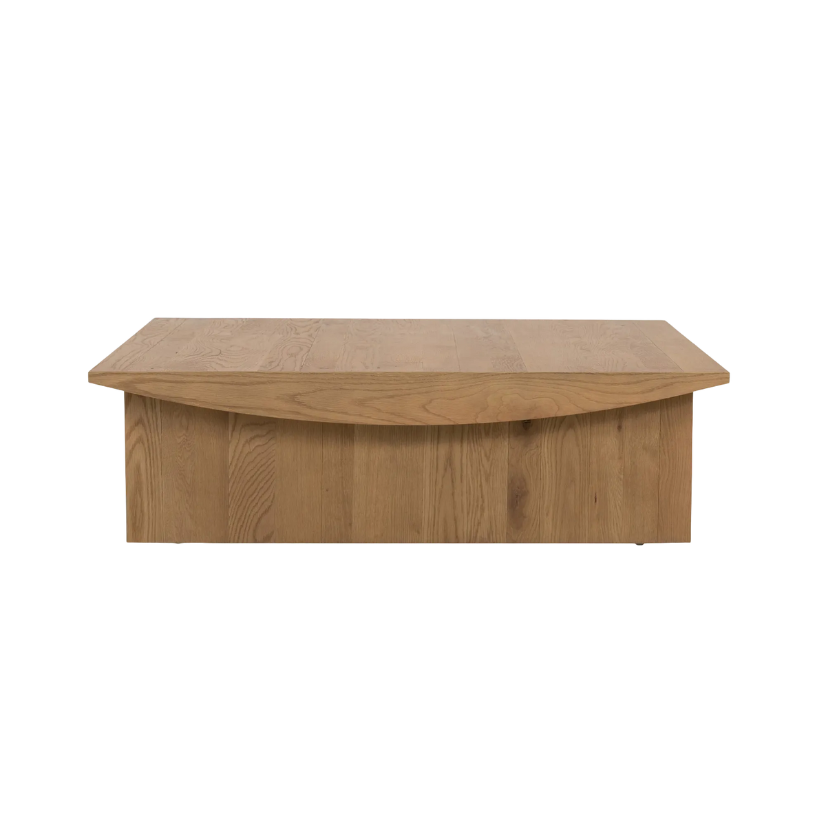 Mesa de Centro  cuadrado Mauna