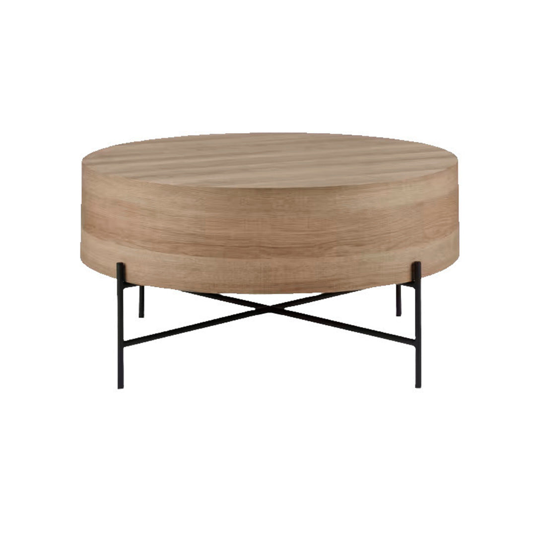 Mesa de Centro Gleen — Formas Home