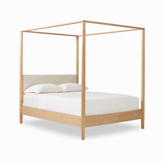 Cama Mila · 360°