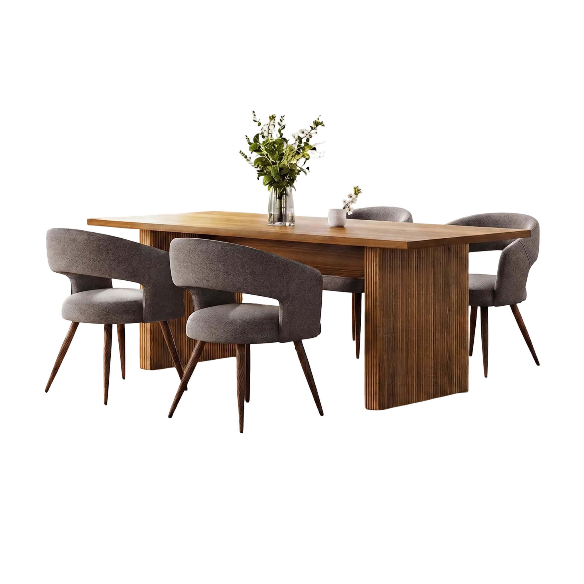Comedor Zayna | 4 Personas