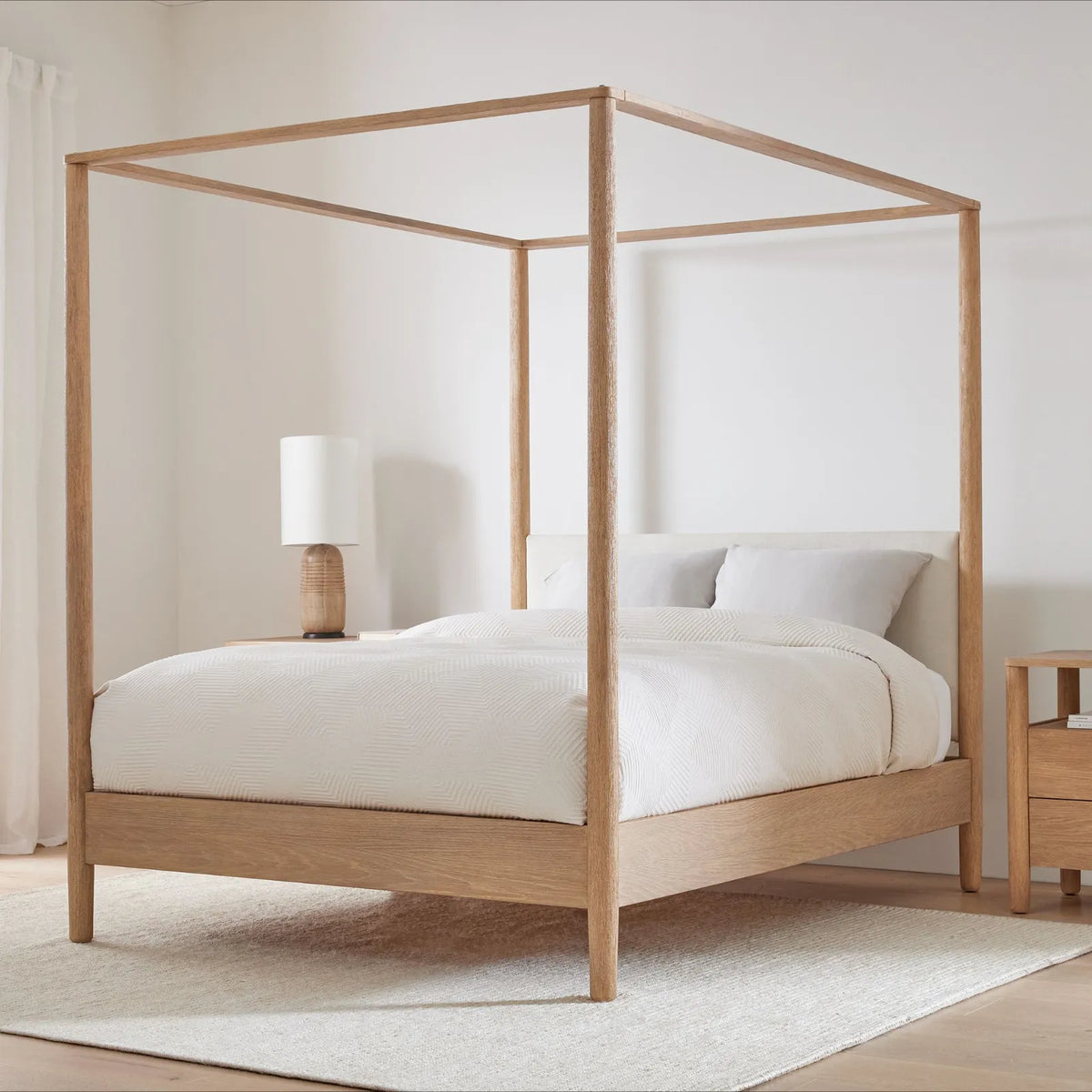 Cama Mila