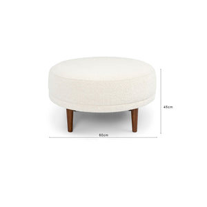 Puff Alana — vista 3