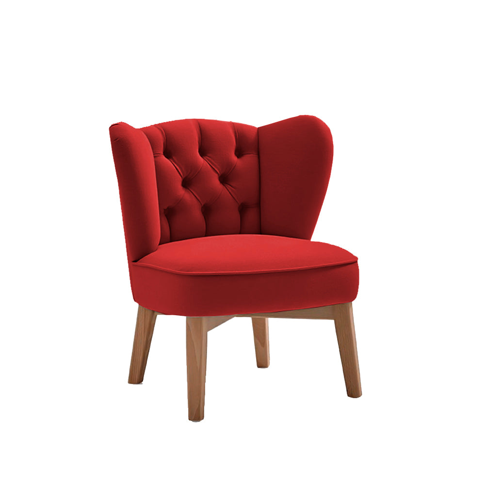 Butaca Norton — Formas Home