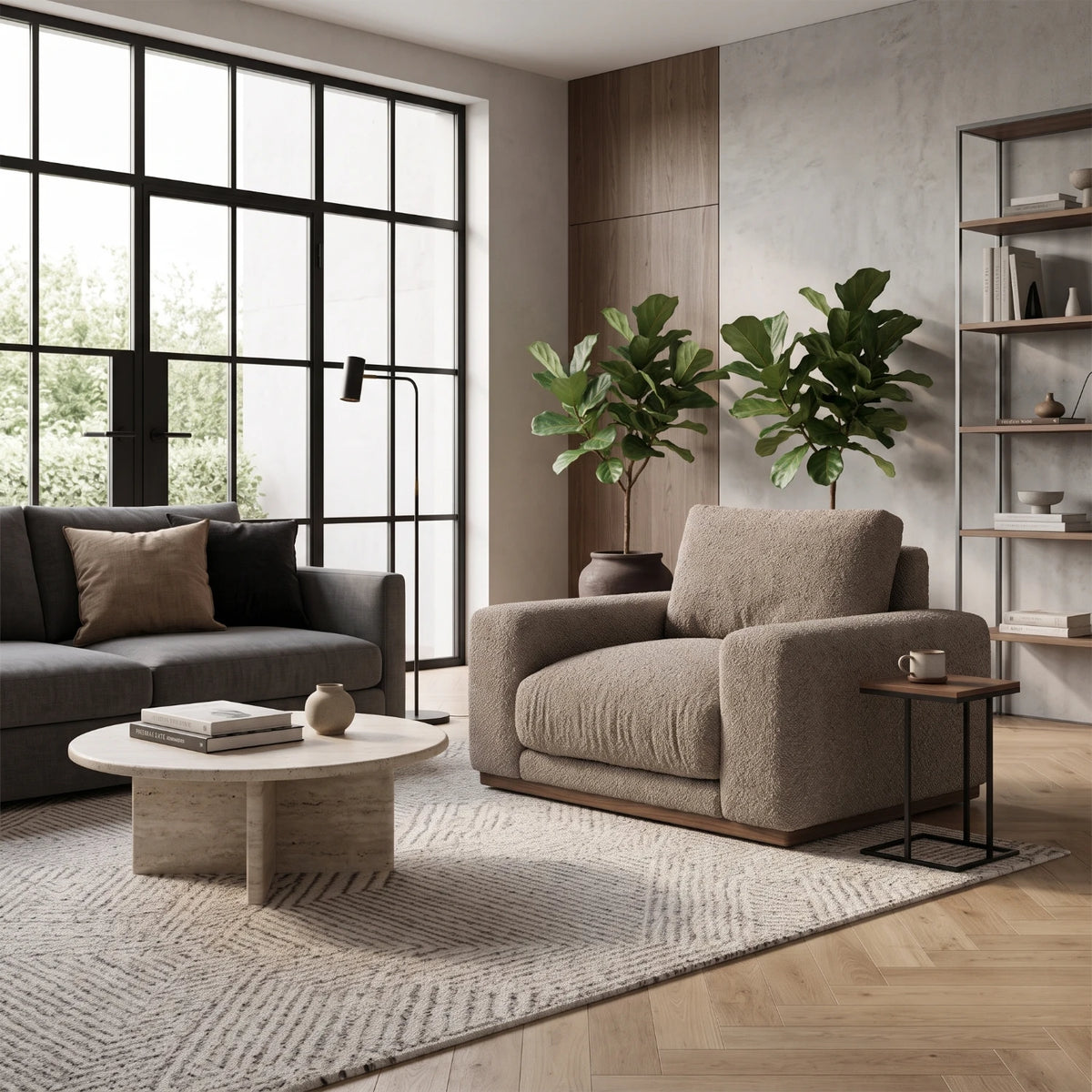 Sillón Dembe