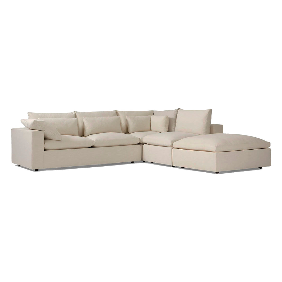 Seccional Imperial — Formas Home