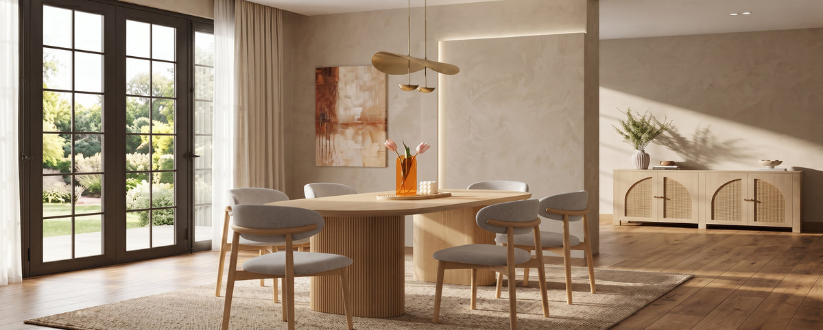 Showroom de Formas Home en Villa El Salvador, Lima