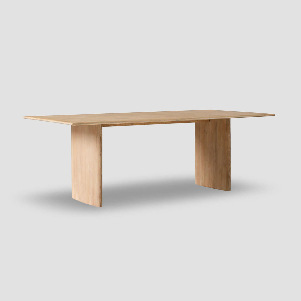Juego de Comedor Truman de Madera Tornillo - 6 sillas — vista 3