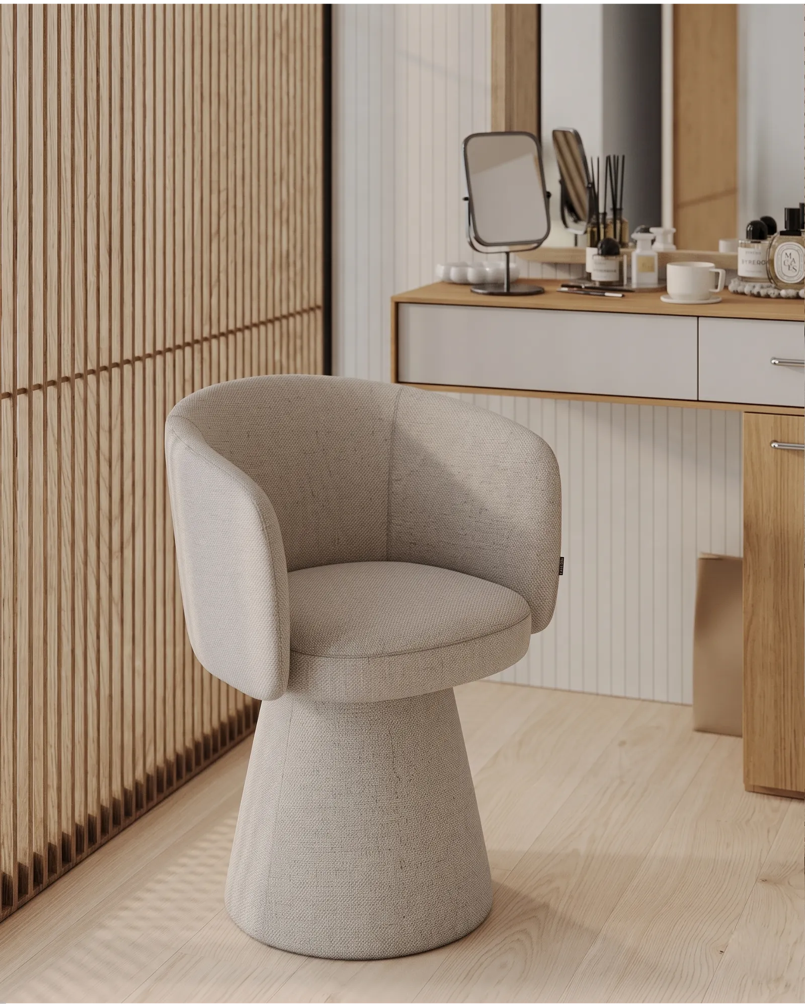 Sillas de comedor de diseño de Formas Home