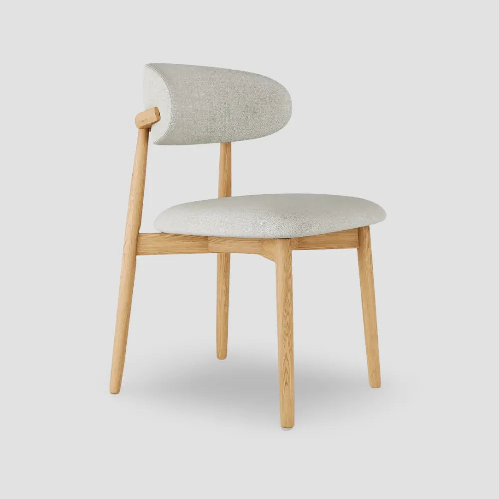 Silla de Comedor Leire — Formas Home
