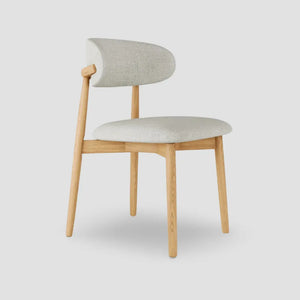 Silla de Comedor Leire — Formas Home