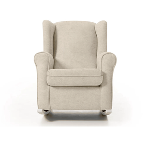 Sillón de Lactancia Paris — vista 3