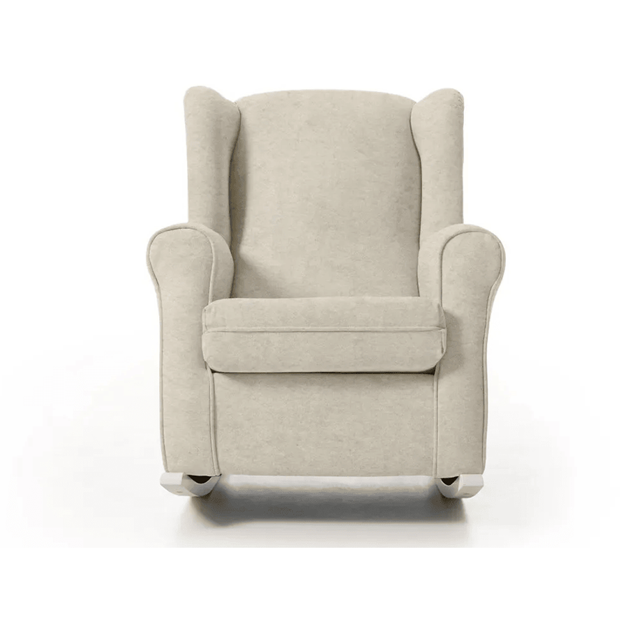 Sillón de Lactancia Paris — vista 3