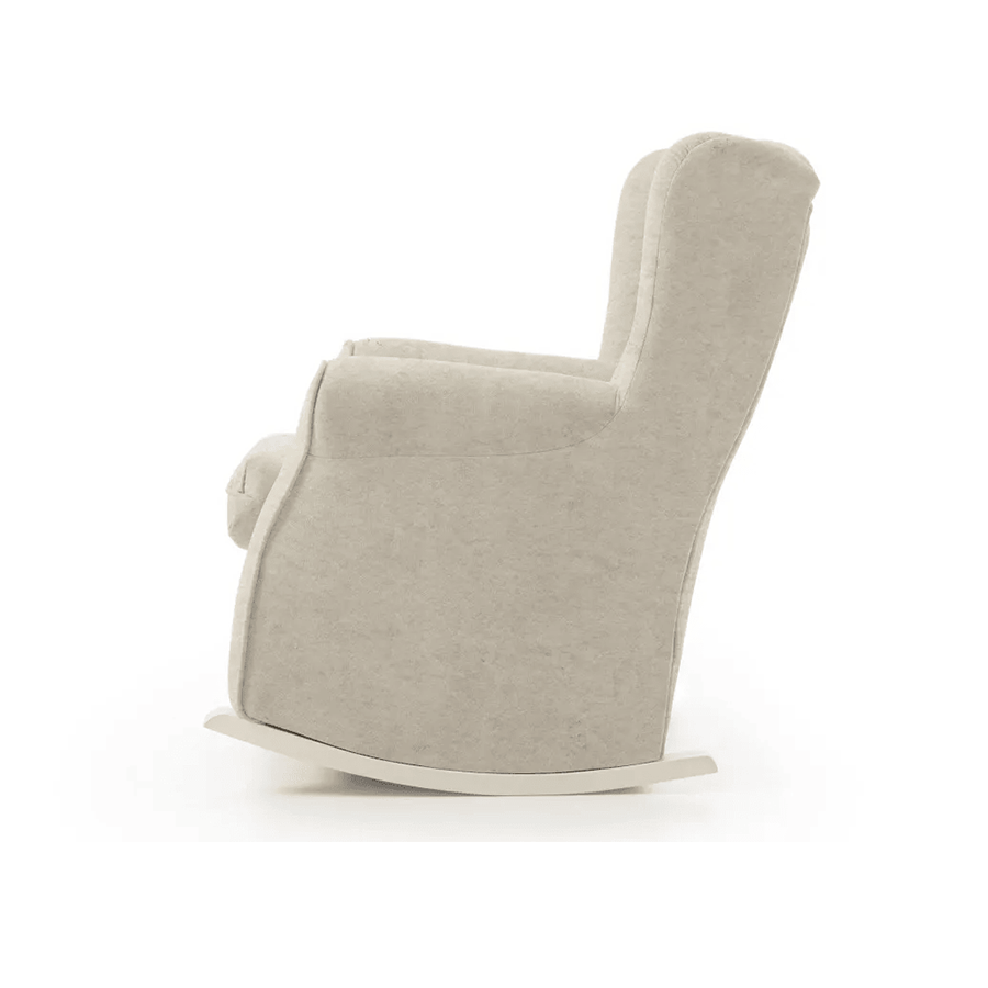 Sillón de Lactancia Paris — vista 4
