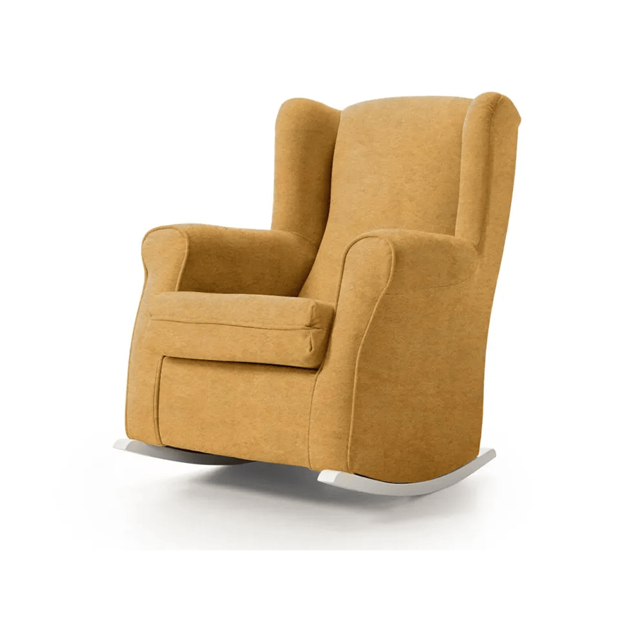 Sillón de Lactancia Paris — vista 8