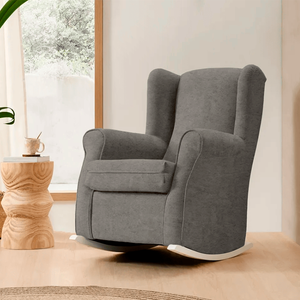 Sillón de Lactancia Paris — Formas Home