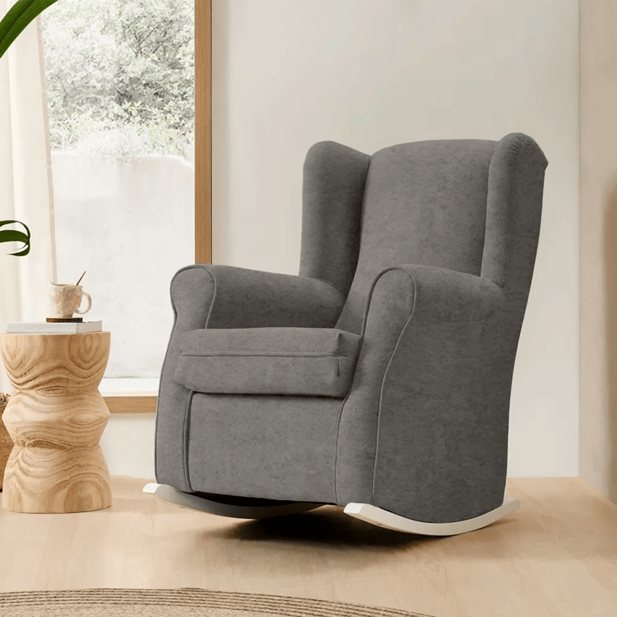Sillón de Lactancia Paris — Formas Home