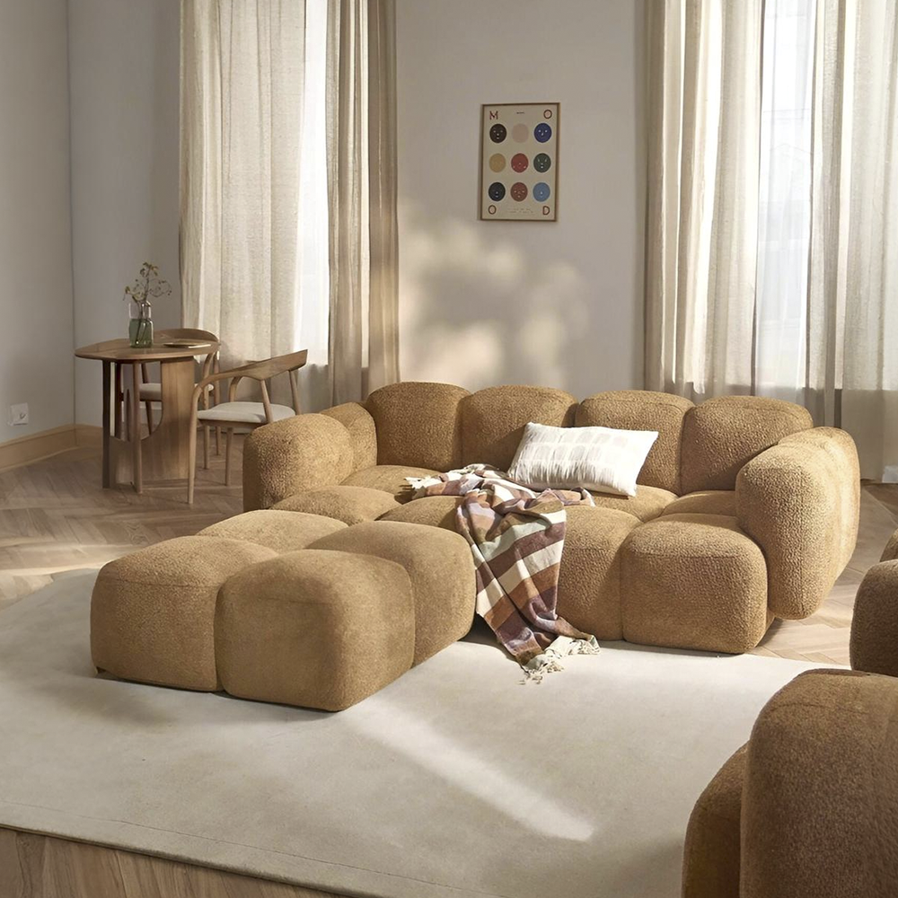 Seccional Moka — vista 7