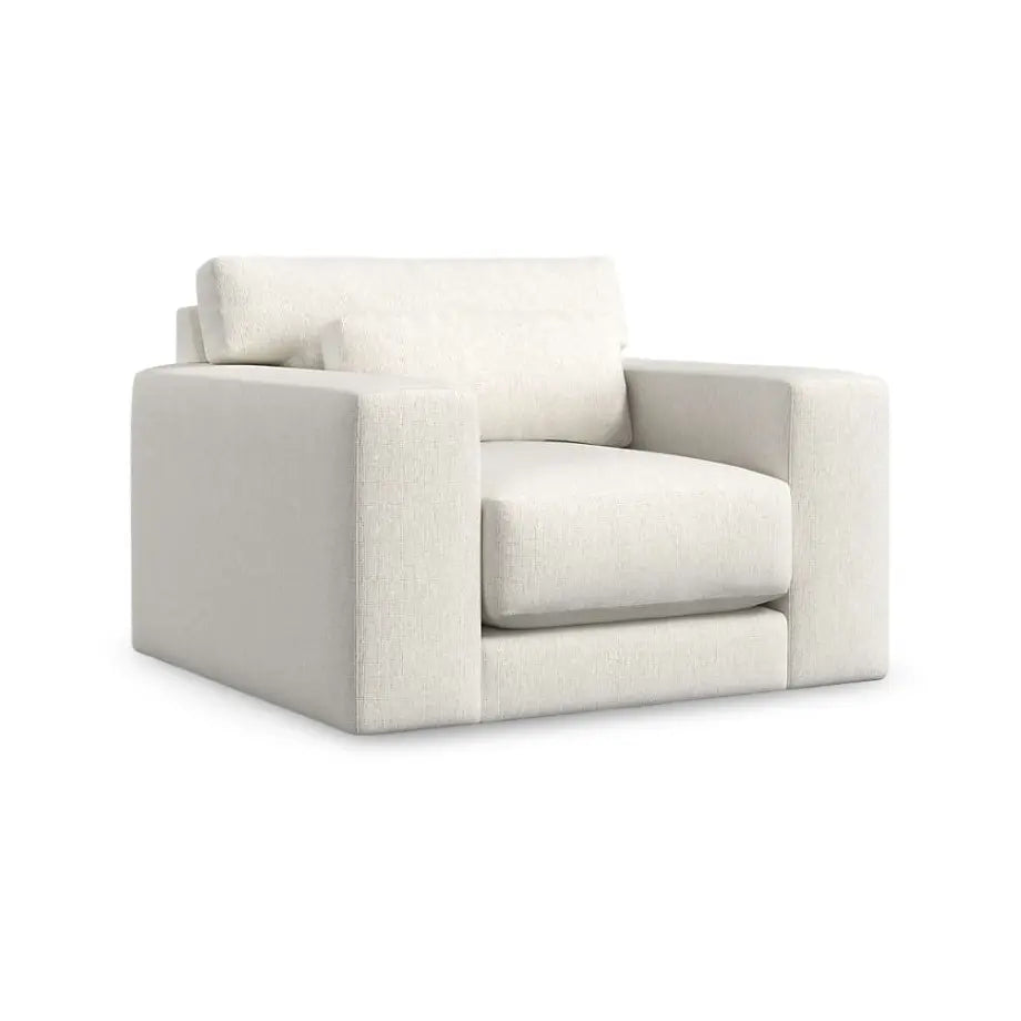 Sillón Anu – Sofá Individual de Estilo Moderno — vista 2