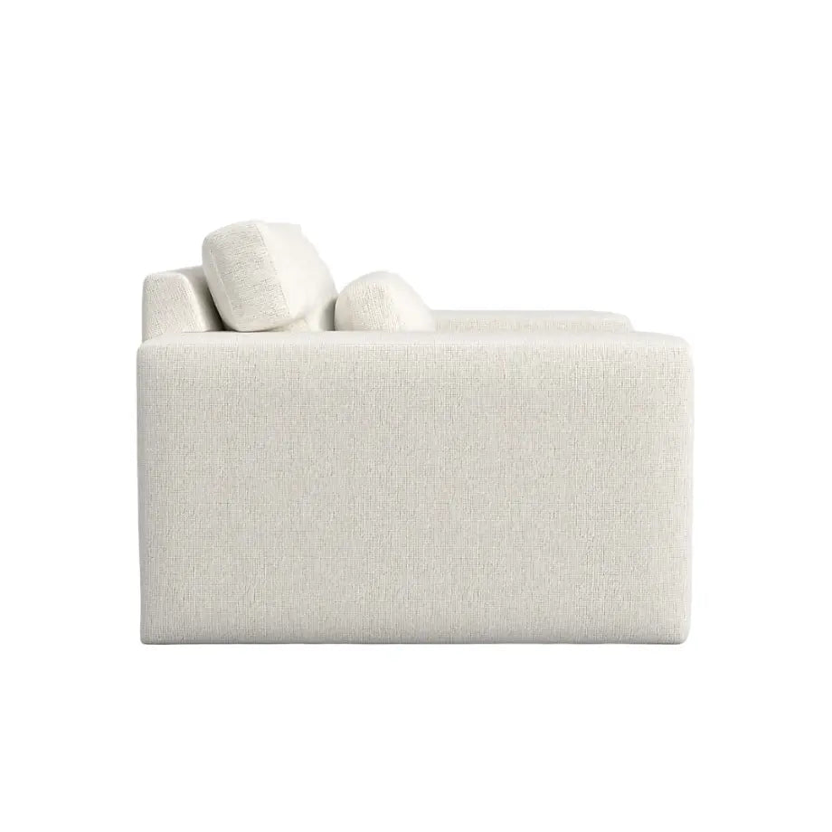 Sillón Anu – Sofá Individual de Estilo Moderno — vista 3