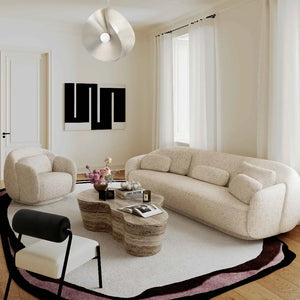 Sofá  Misti - Sillon — vista 2